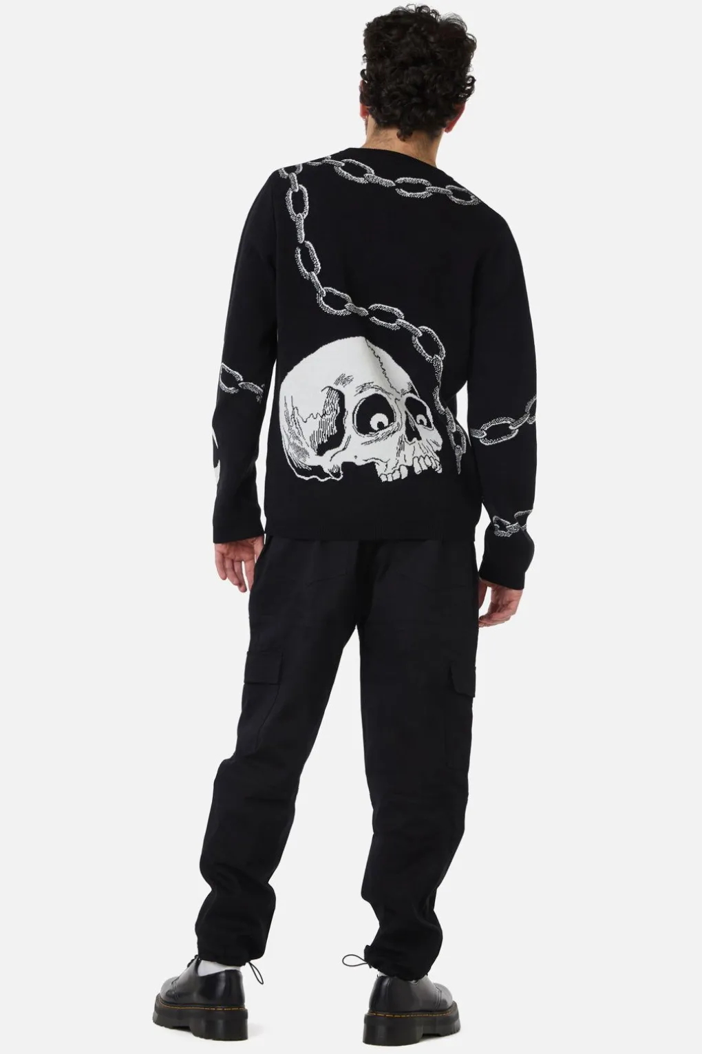 Goblin Knit