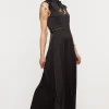 Gothic Fae Formal Dress