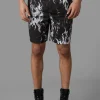 Gothic Veil Short