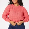 Gracey Sweater