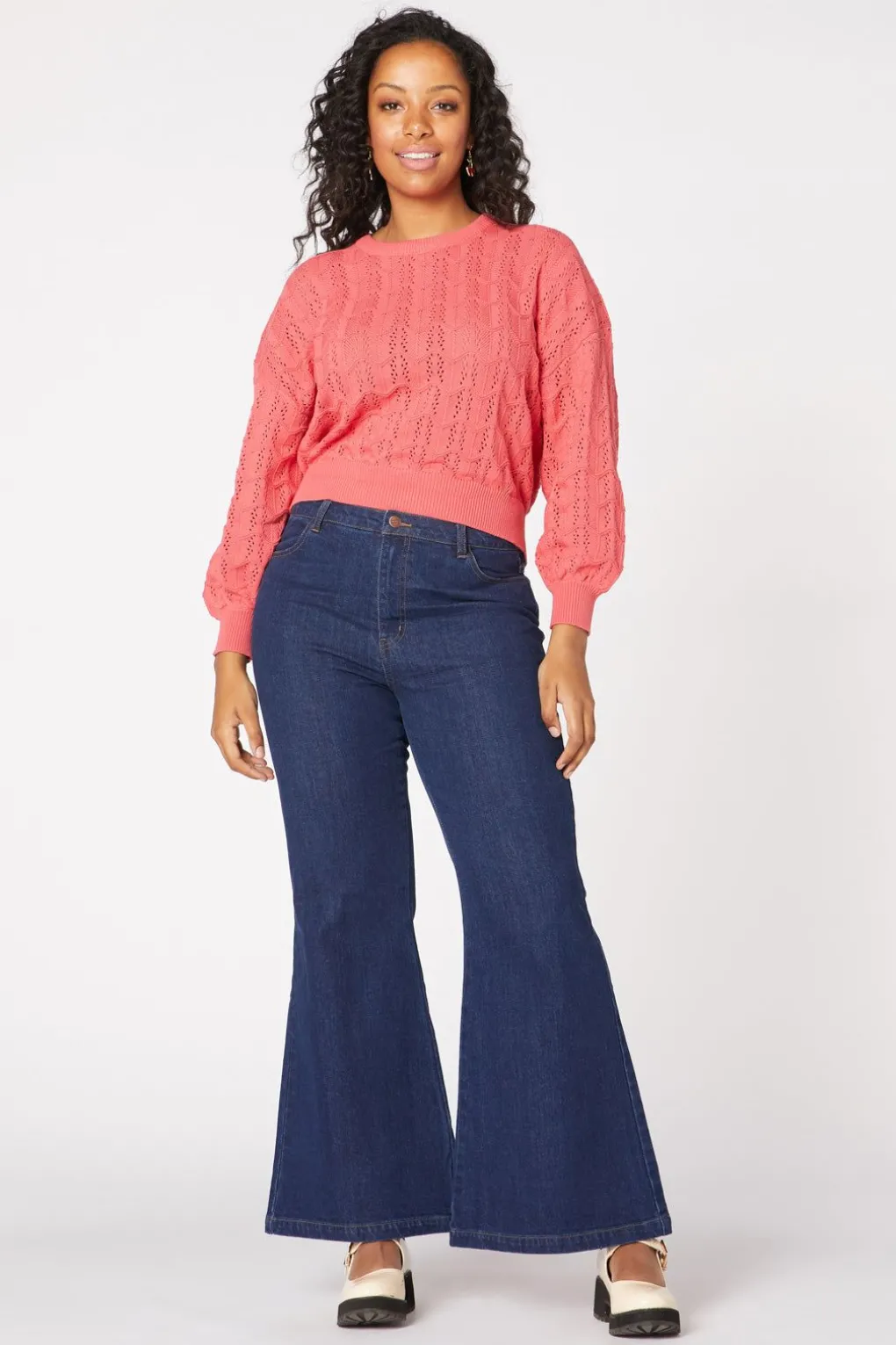 Gracey Sweater