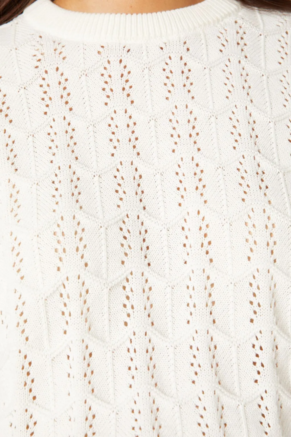 Gracey Sweater