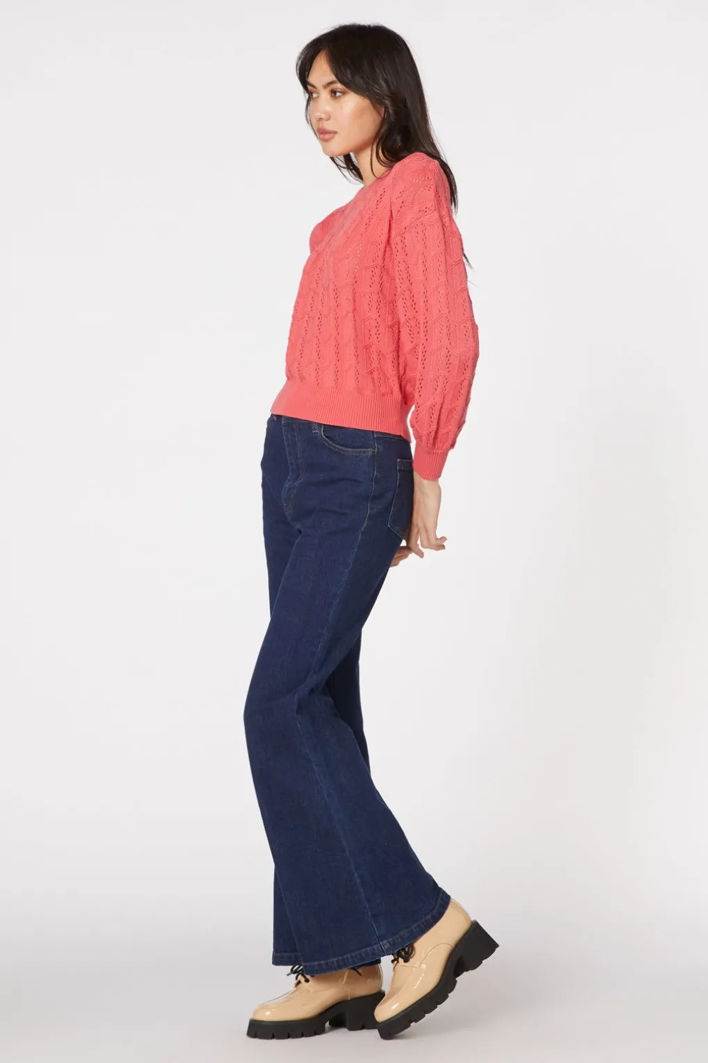 Gracey Sweater
