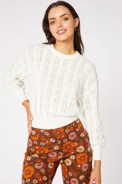 Gracey Sweater
