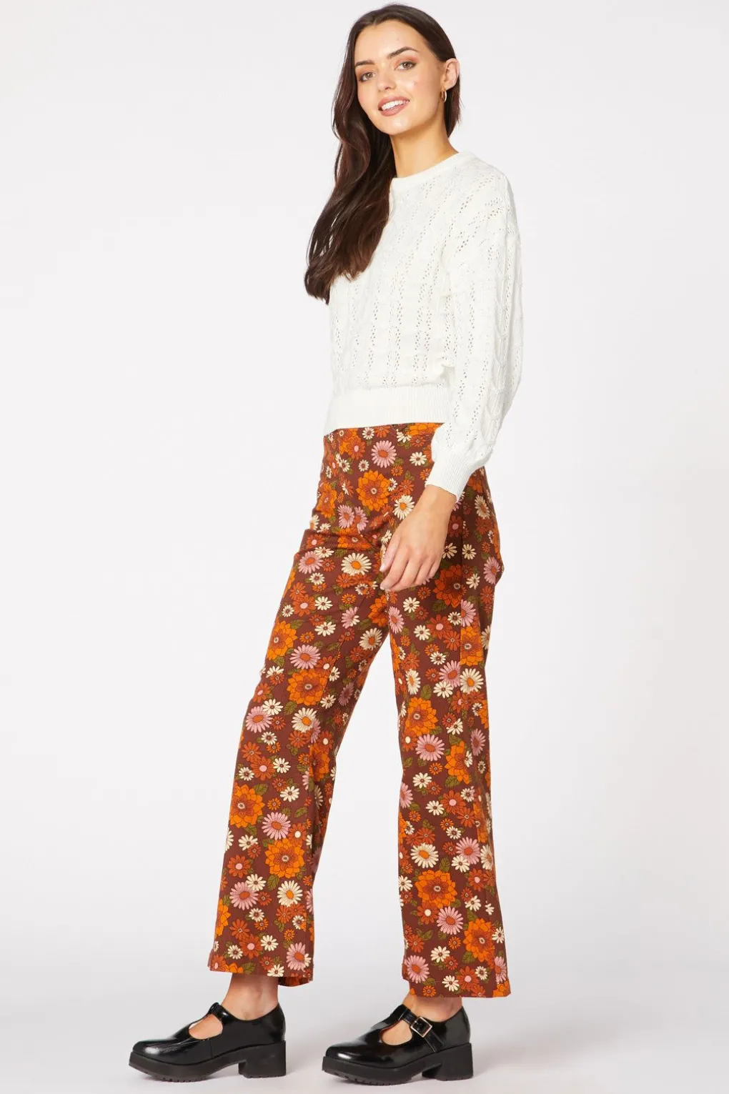 Gracey Sweater