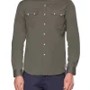 Grandpa Western Shirt