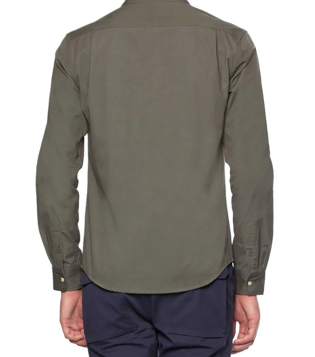 Grandpa Western Shirt