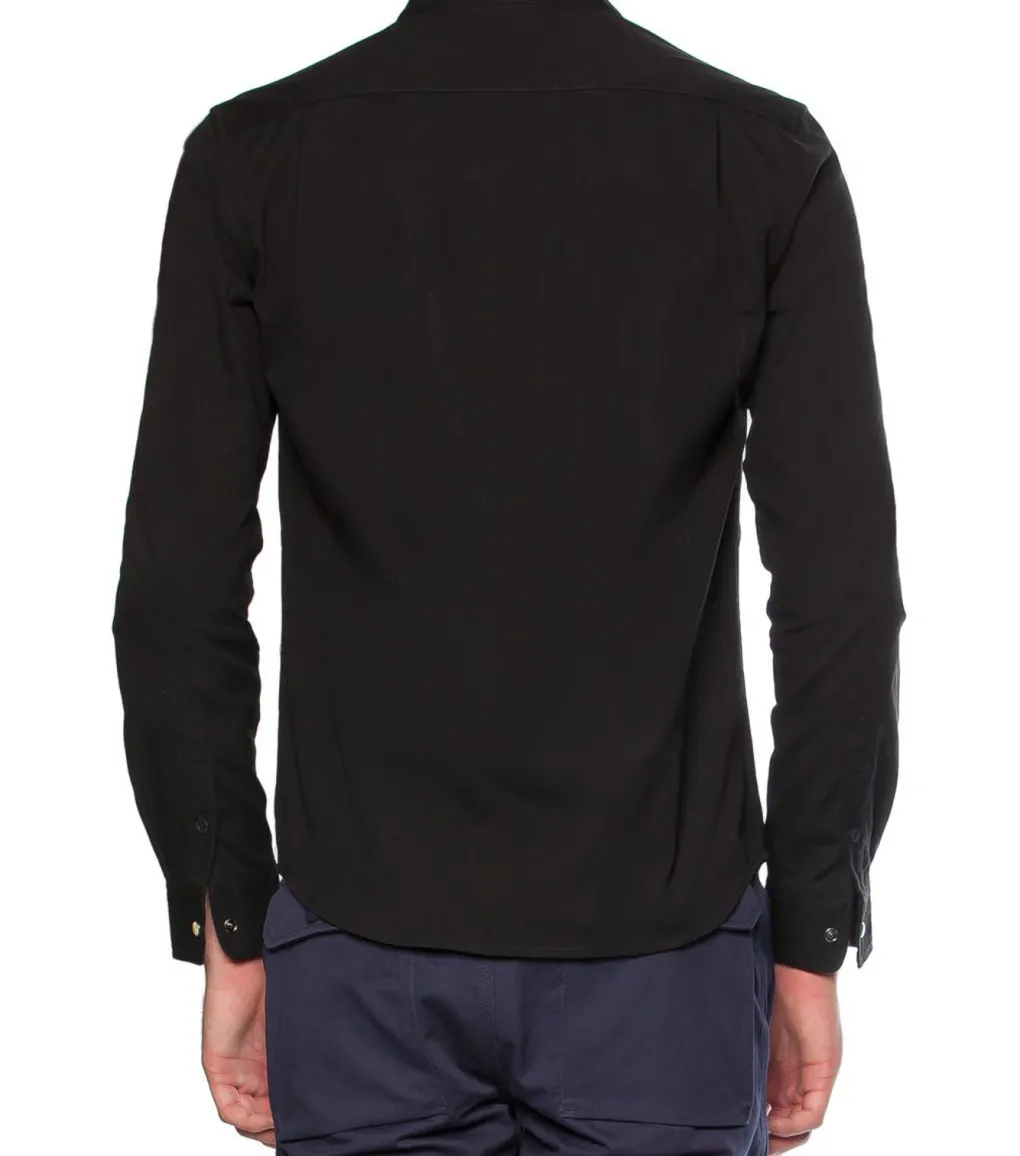 Grandpa Western Shirt