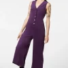 Grapejuice Overall
