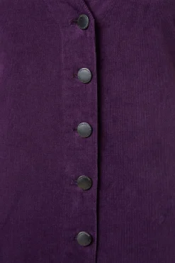 Grapejuice Overall