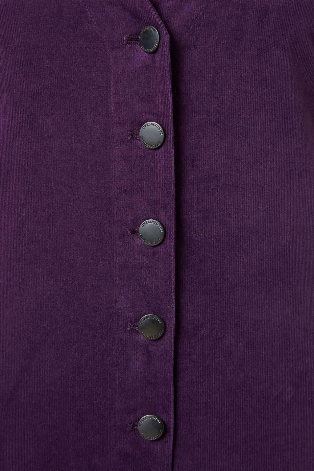 Grapejuice Overall