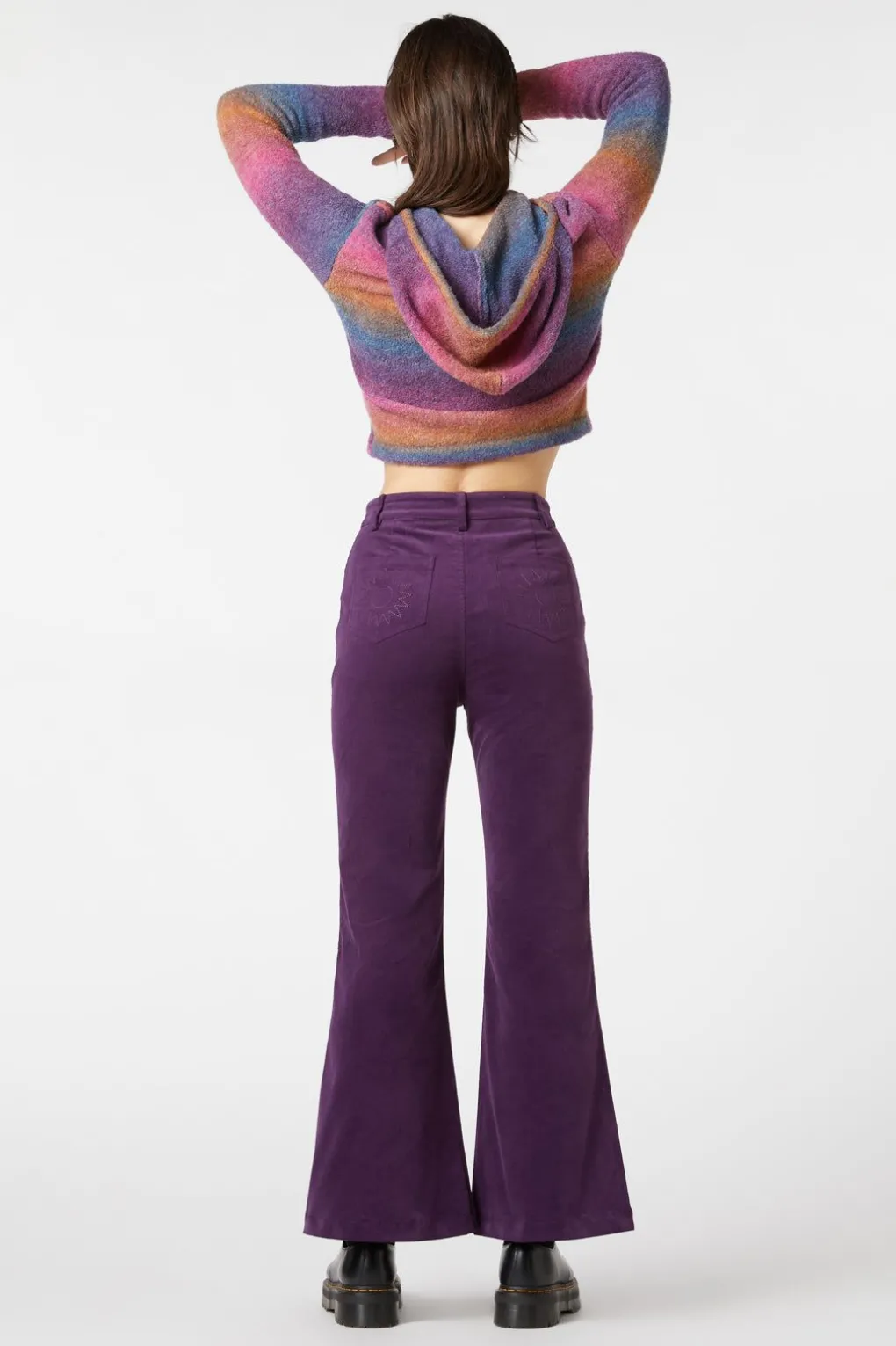 Grapejuice Pant