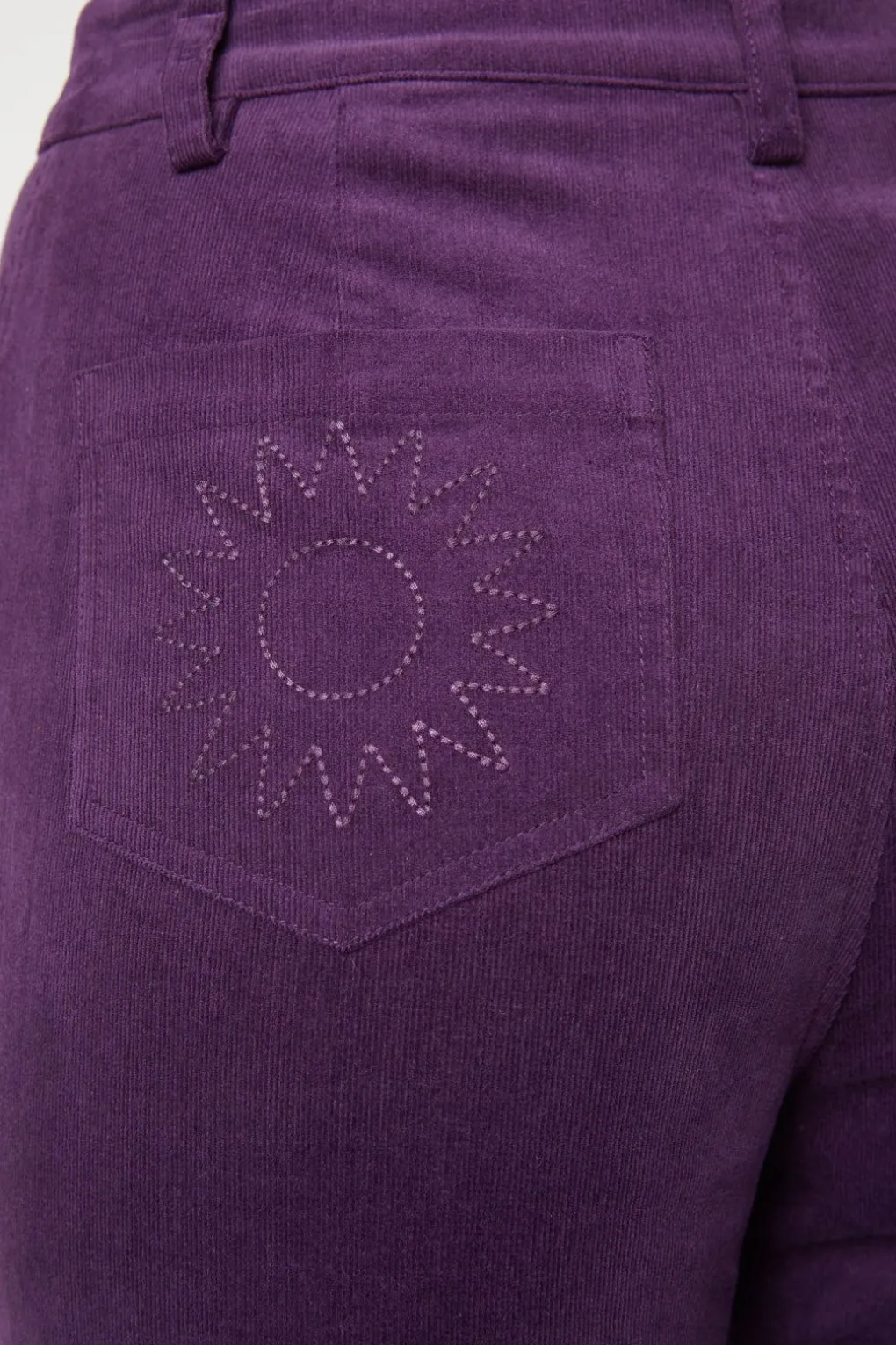 Grapejuice Pant