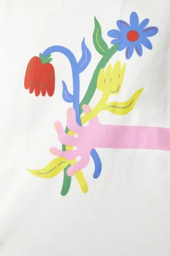 Green Thumb Tee