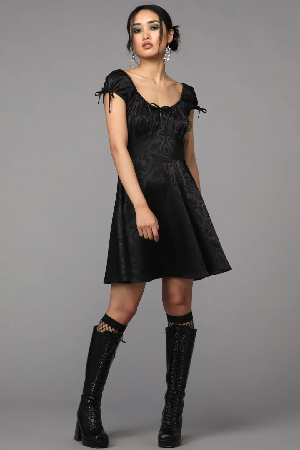 Greenhouse Dress