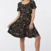 Grimoire Dress