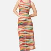 Grounded Dress