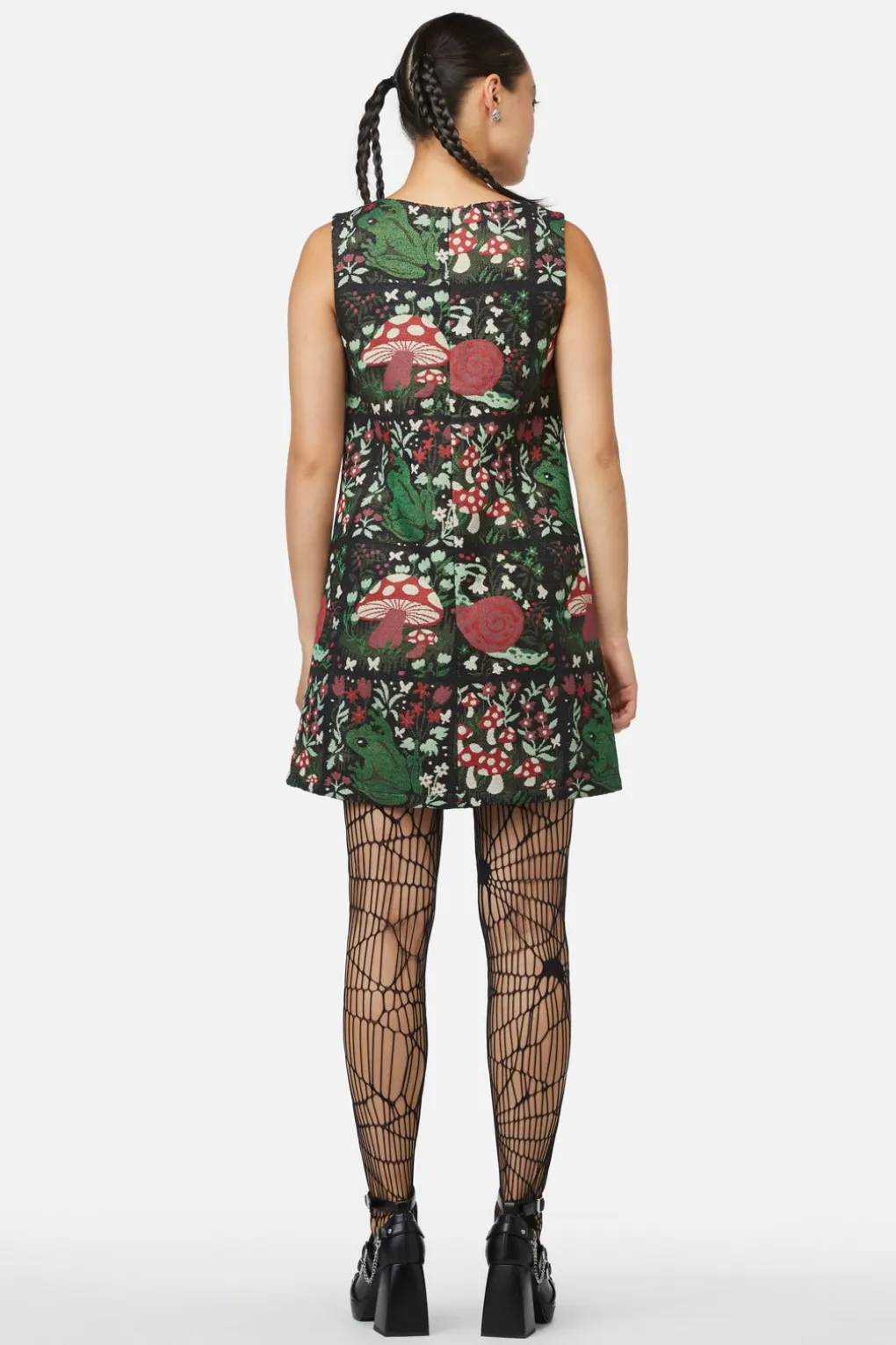 Grove Dress