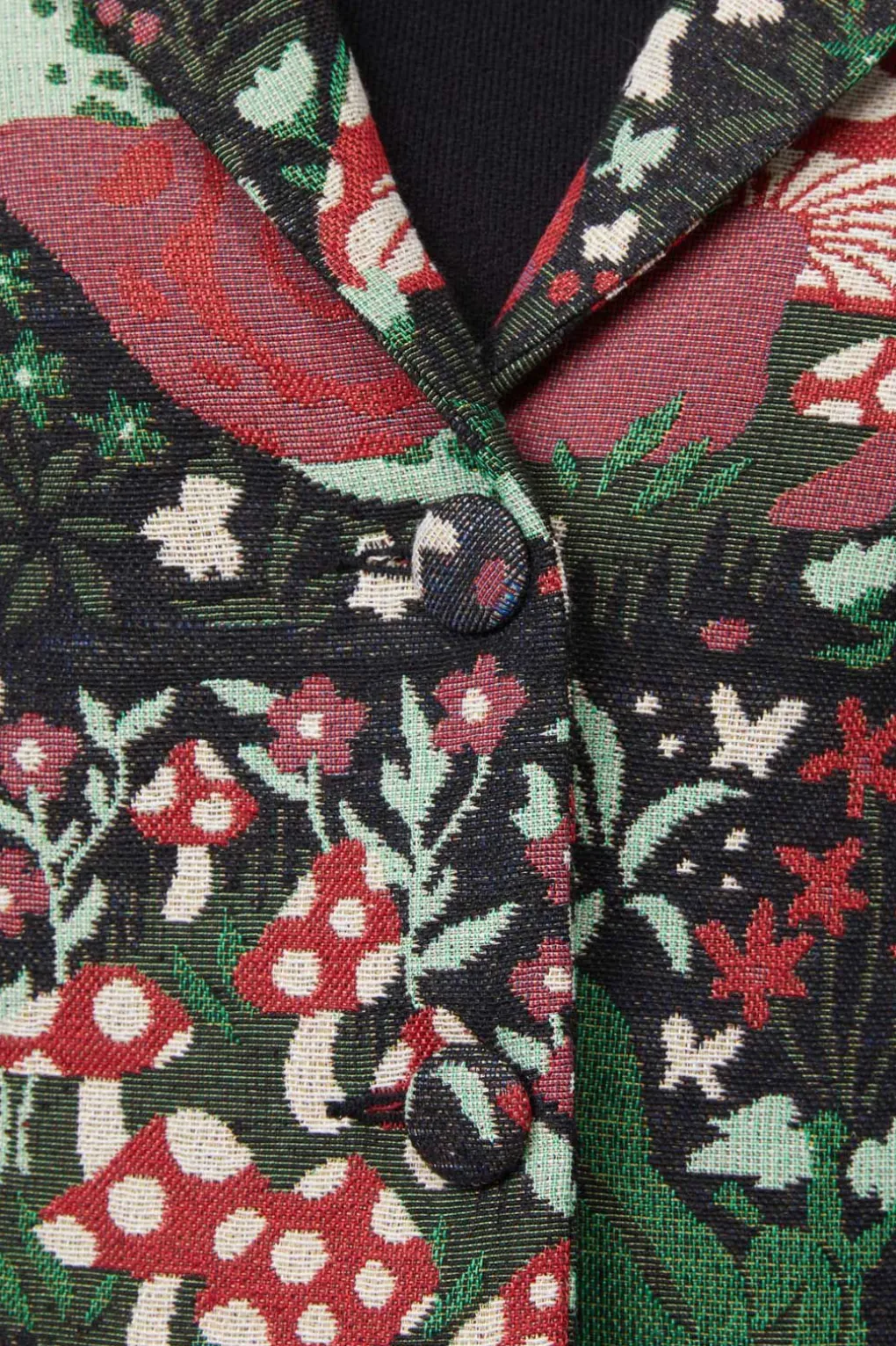 Grove Jacket