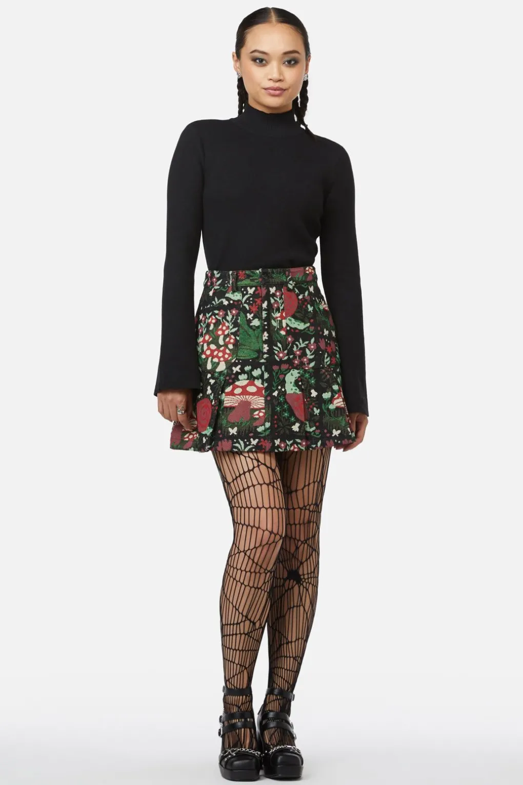 Grove Skirt