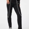 Grunge Skinny Jean