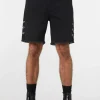 Grungy Distressed Short