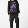 Guiding Spirit Cat Knit