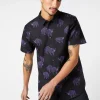 Guiding Spirit Short Sleeve Shirt