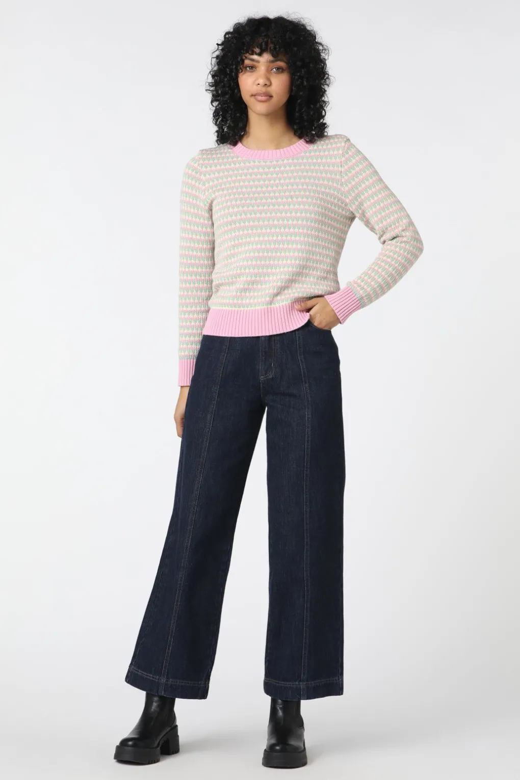 Gwen Sweater