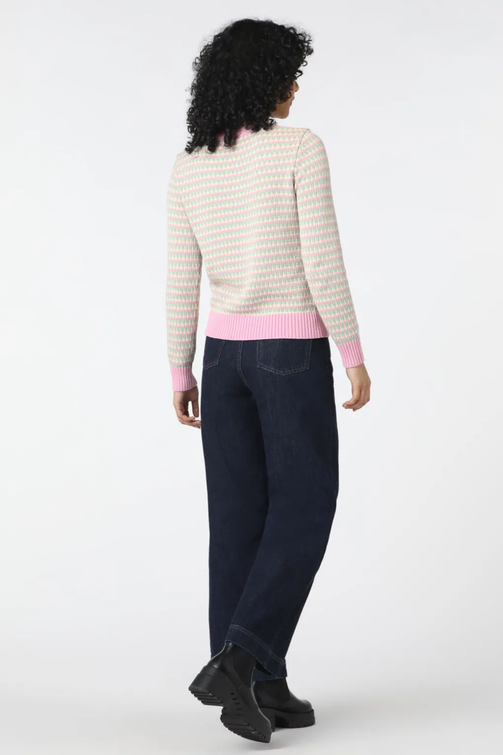 Gwen Sweater