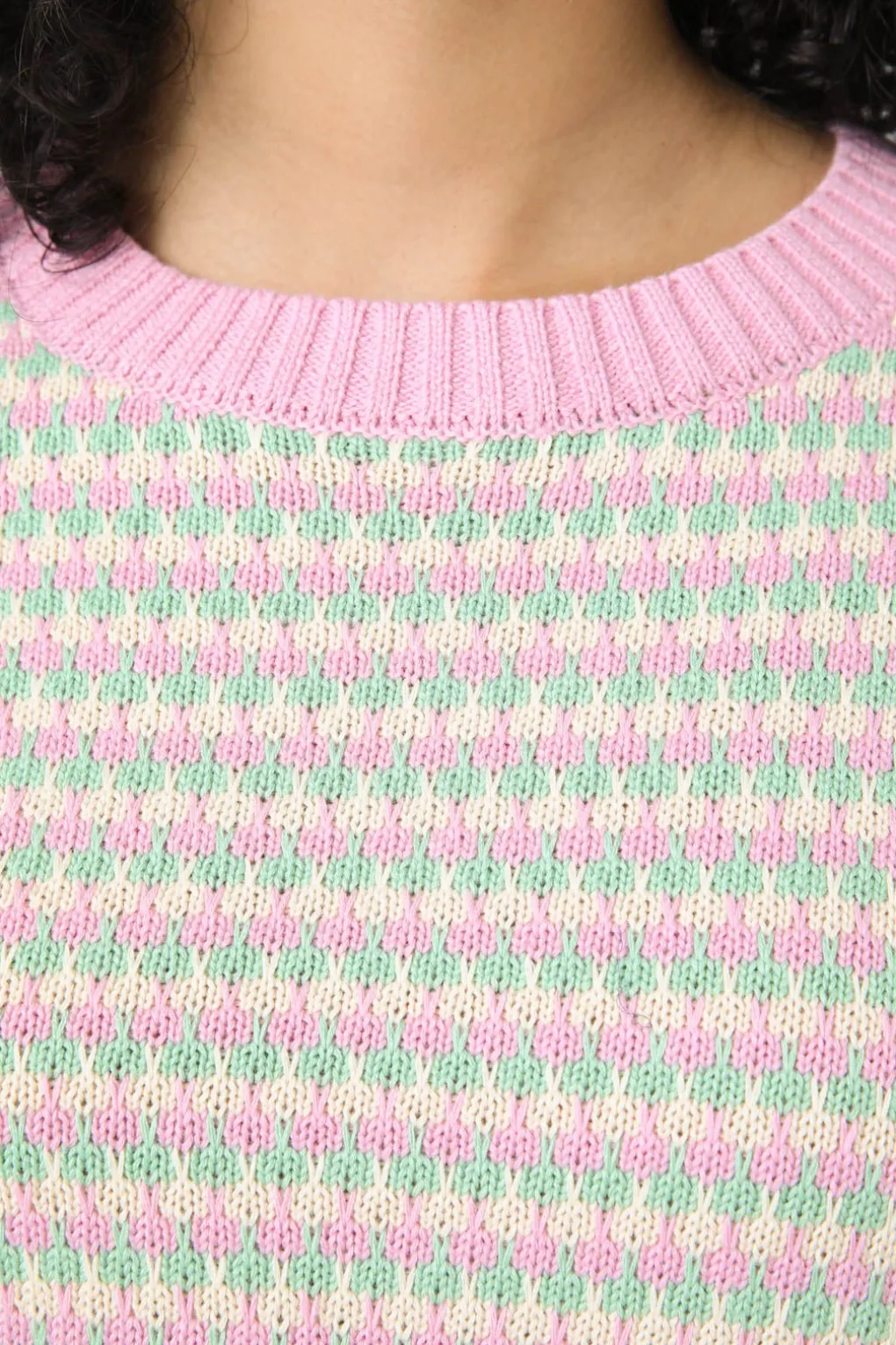 Gwen Sweater
