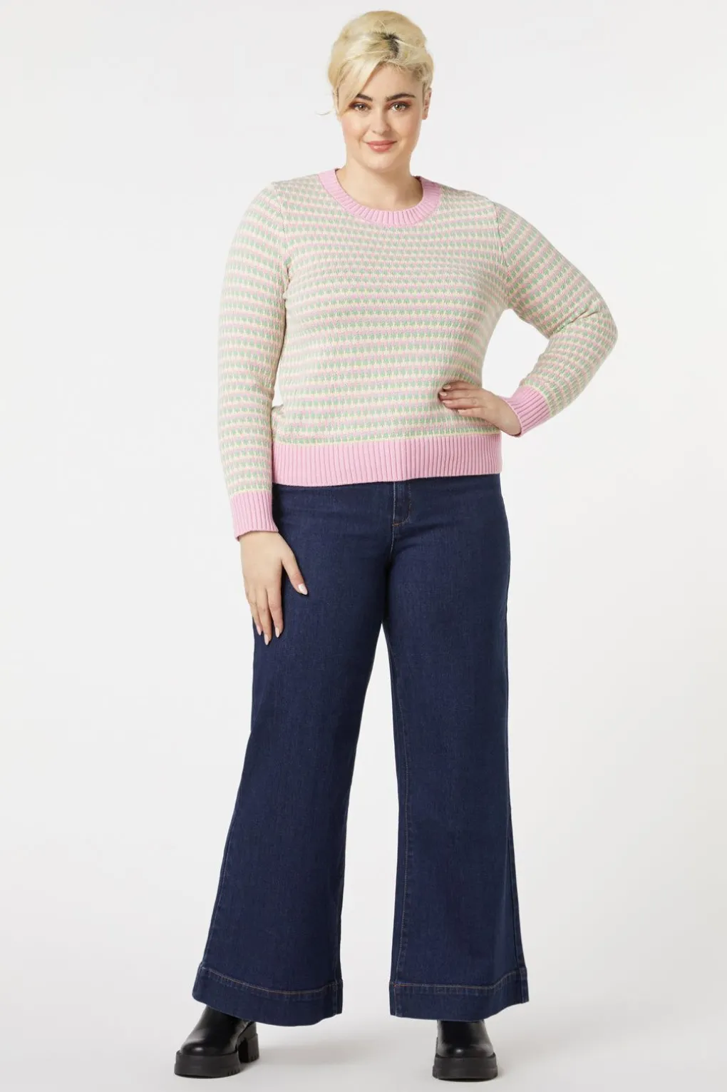 Gwen Sweater