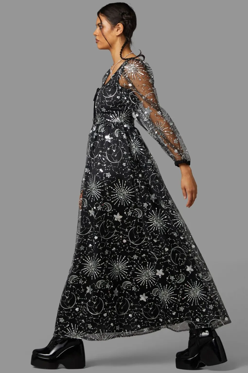Gwendoline Dress