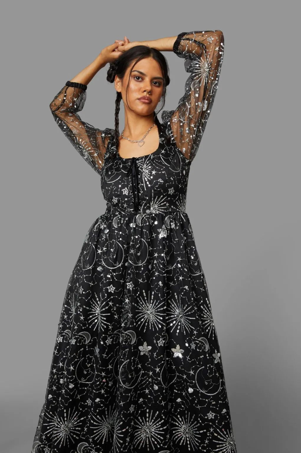 Gwendoline Dress