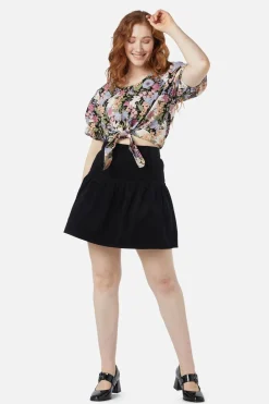 Gwendolynn Skirt