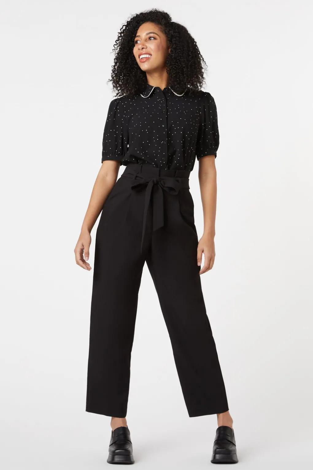 Hailey Pant