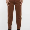 Hamlet Split 90S Jeans