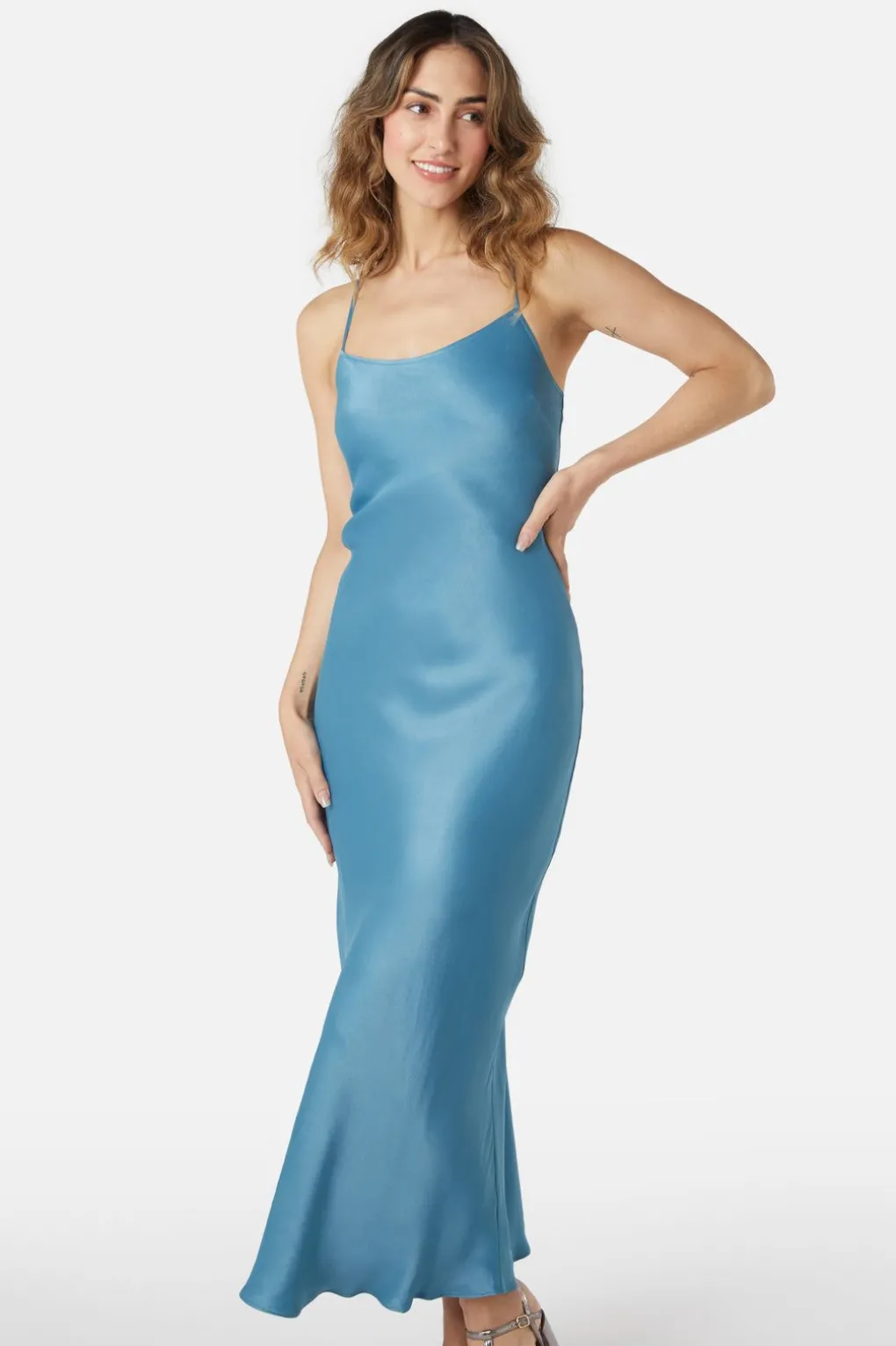 Hannah Slip Dress