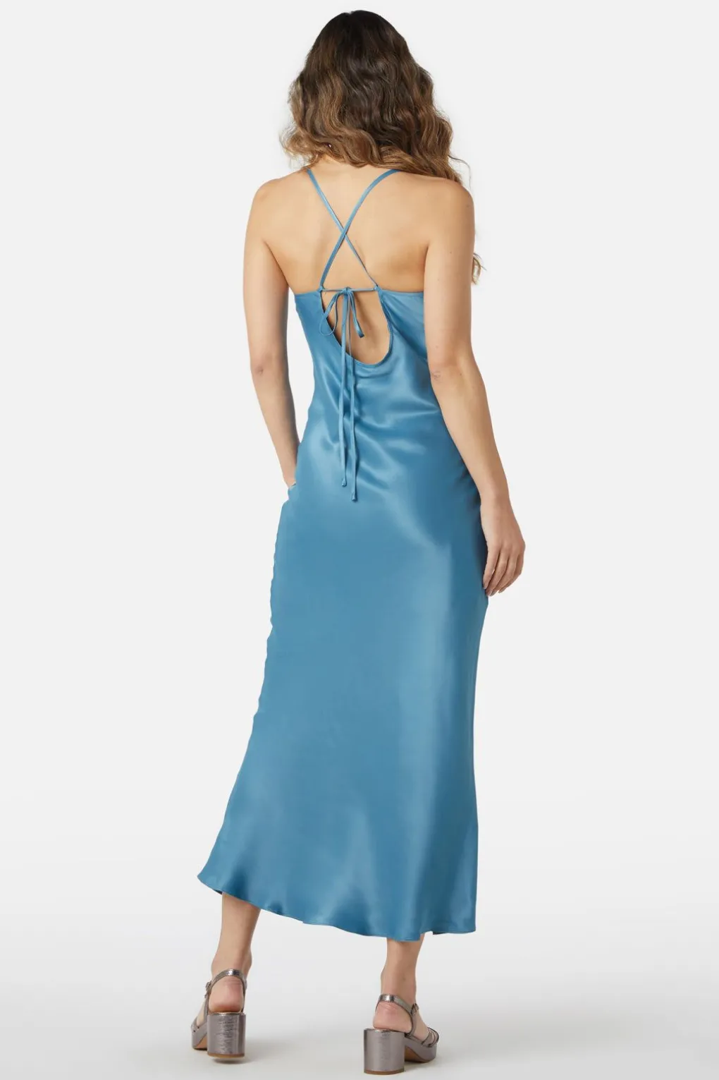 Hannah Slip Dress
