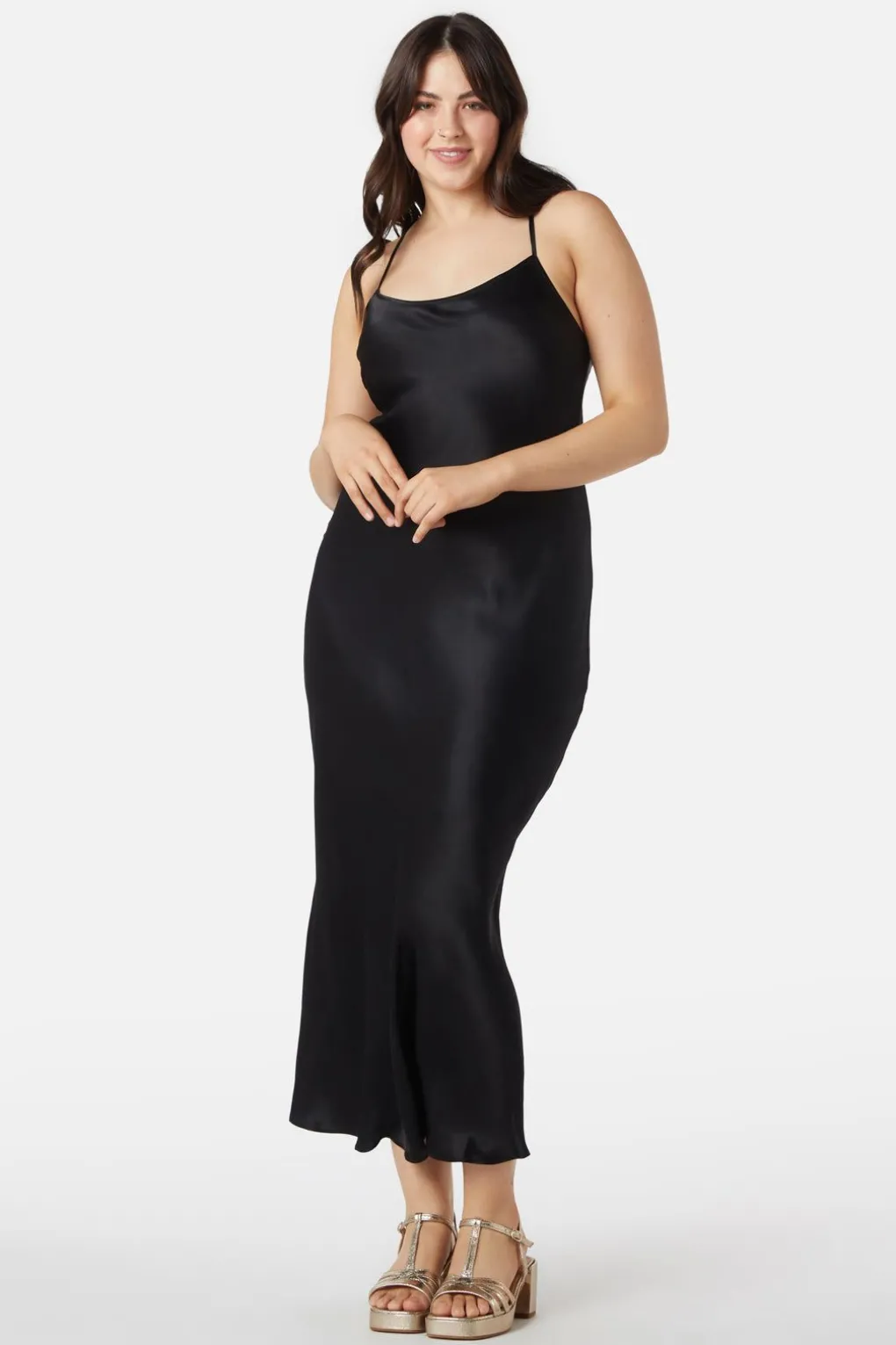Hannah Slip Dress