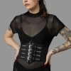 Hardware Waist Belt