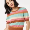 Harley Knit Top
