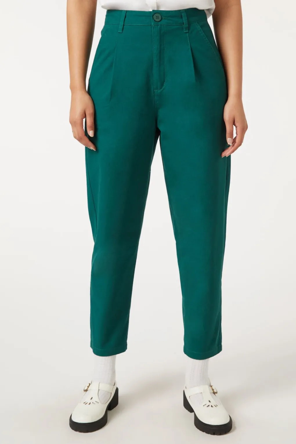 Harvard Pant