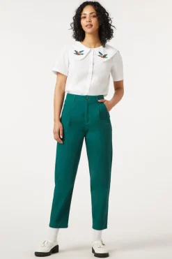 Harvard Pant