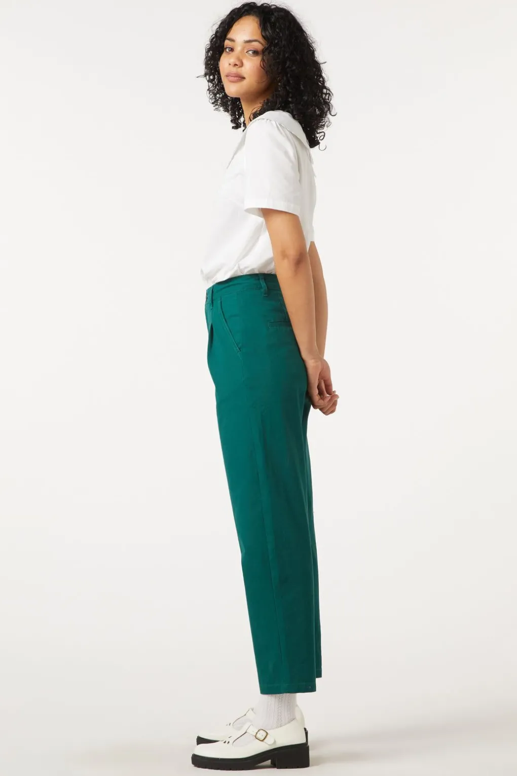 Harvard Pant