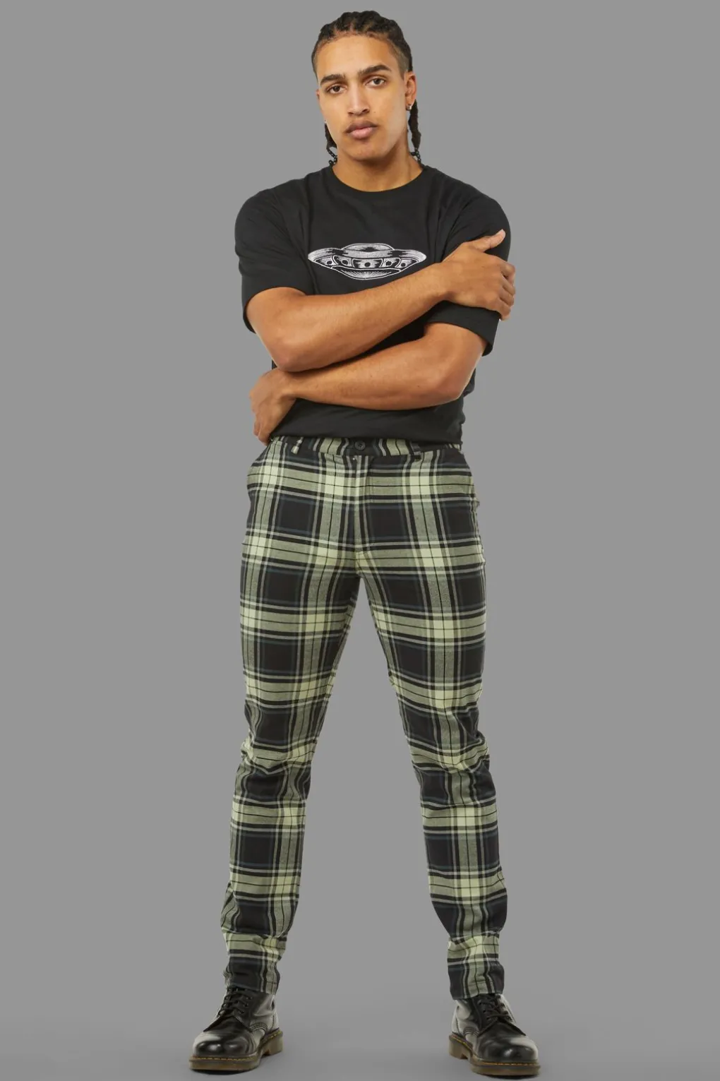 Haunted Pant