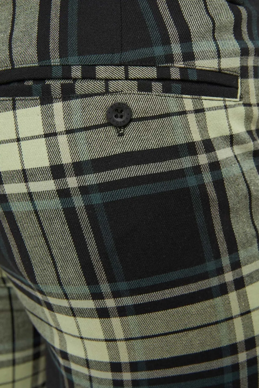 Haunted Pant