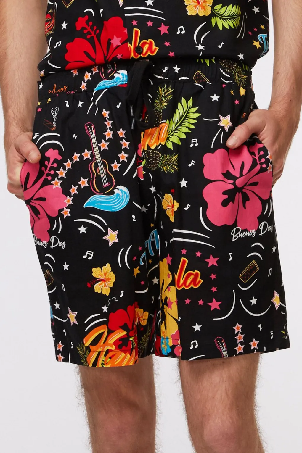 Havana Trunk