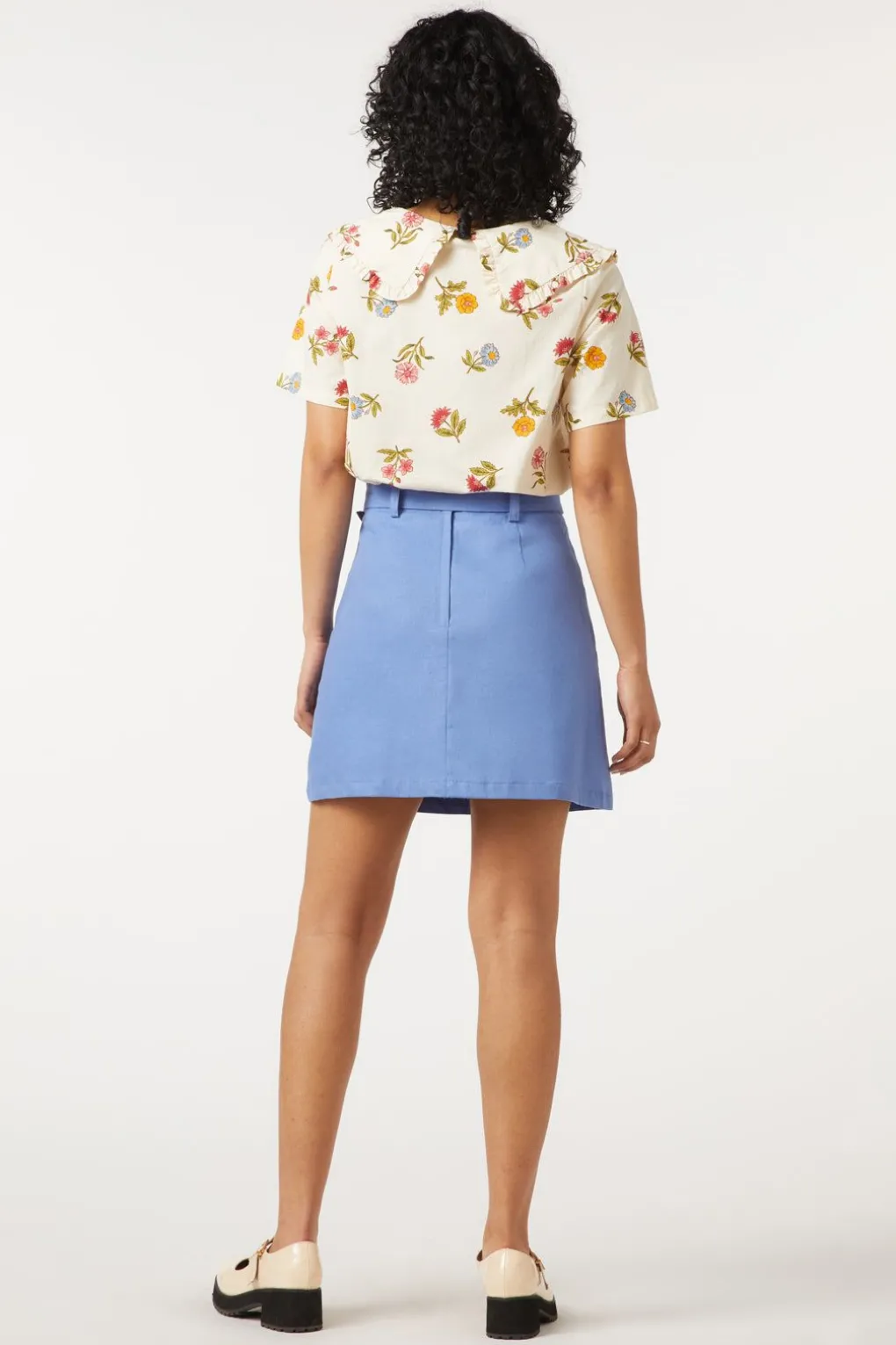 Hazel Skirt
