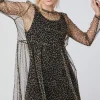 Hear Me Roar Dress